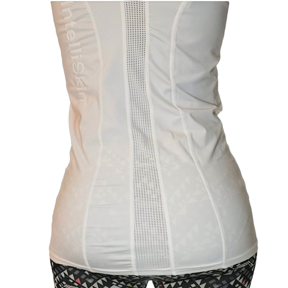 Intellskin Foundation Posture Compression Tee - image 4